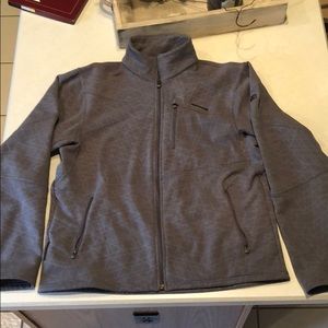 Under Armour Fleece Jacket